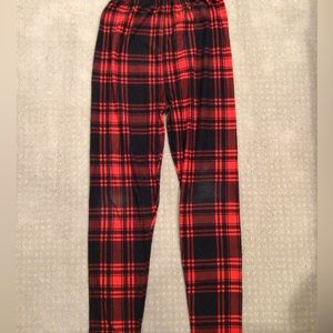 Youth girl leggings
